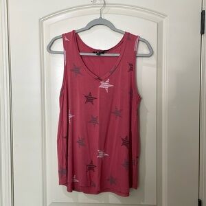 Star tee